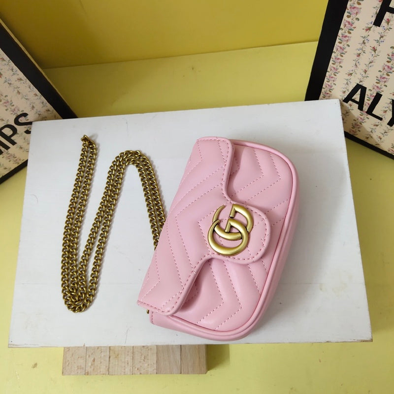 Glami Fashion - GCI Bags - 10561