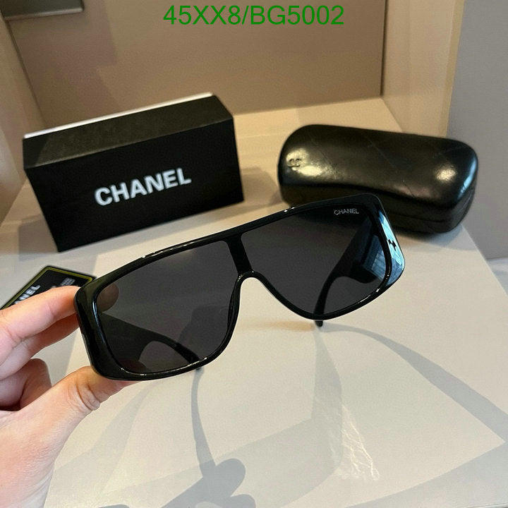 SAMC - CHL Glasses - 145