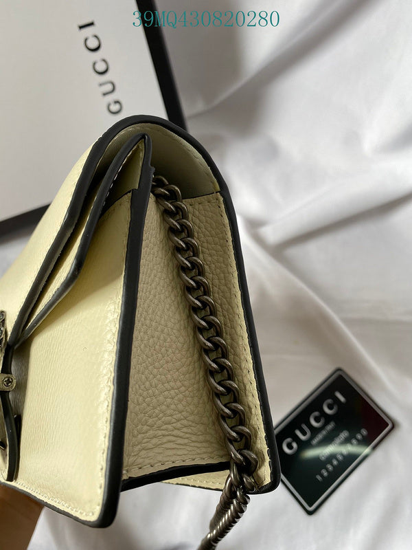 Glami - GUKI Bags - 2361