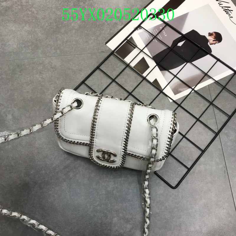 Satchel Bags - CHL Bags - 5383