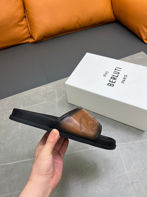 Glami - BRE Men Shoes - 078