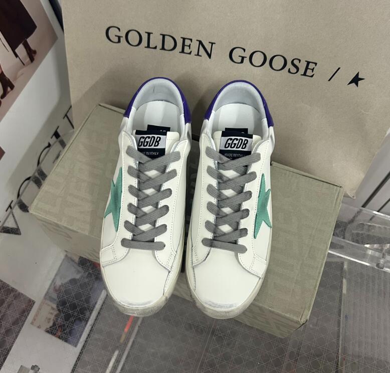 SAMC - GDBE Women Shoes - 014