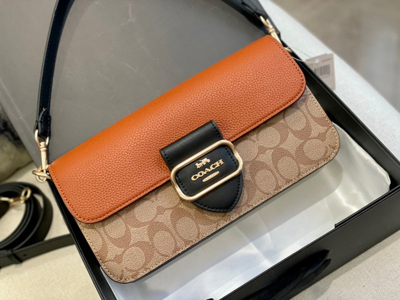 Satchel Bags - CCH Bags - 319