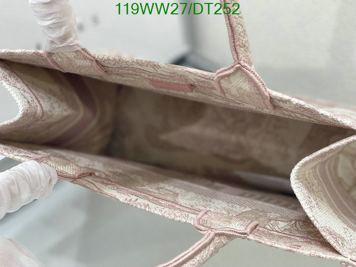 SAMCC - DOR Bags - 801