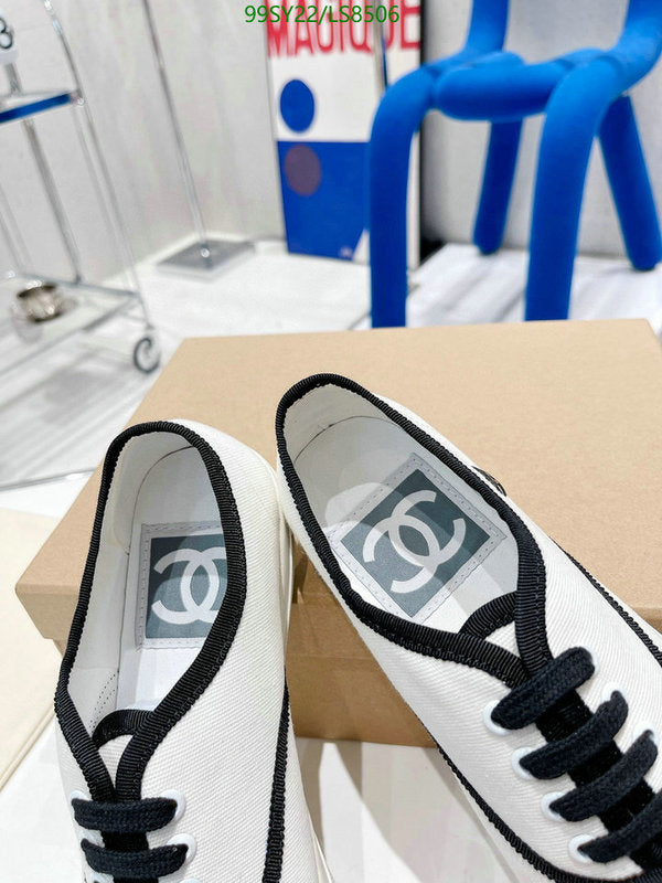 SAMC - CHL Women Shoes Sneakers - 223