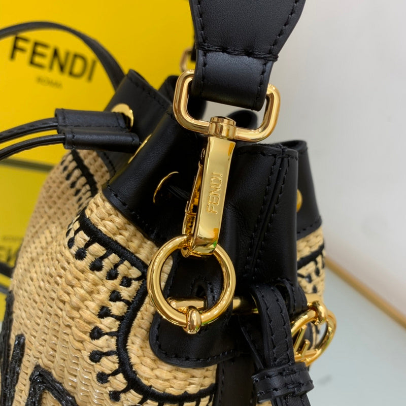 Glamy - VEL Bags - 1155