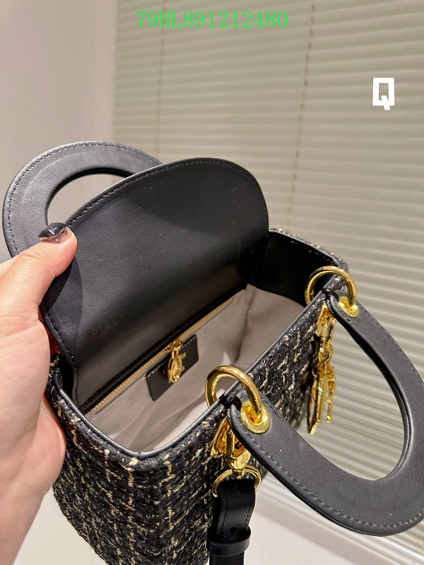 Glami - DOR Bags - 995