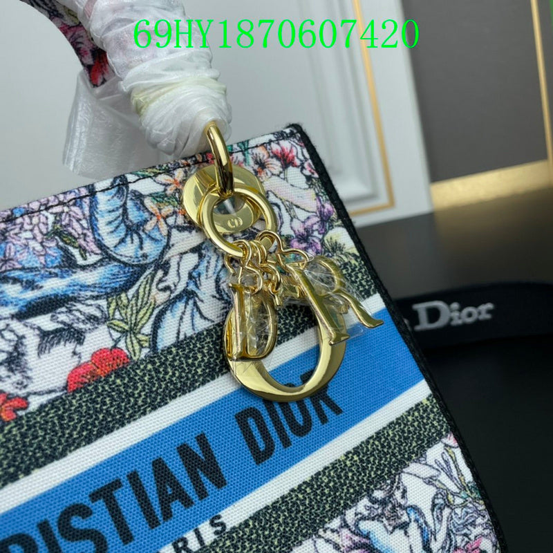 Glami - DOR Bags - 1243
