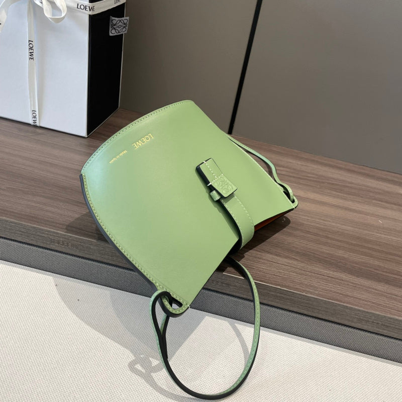 Glamy - LWO Bags - 882