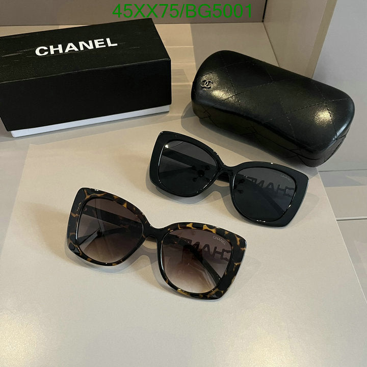 SAMC - CHL Glasses - 148