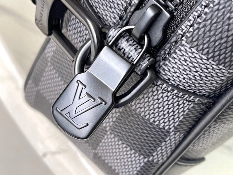 GlamI Lu-Vi bags - 4169