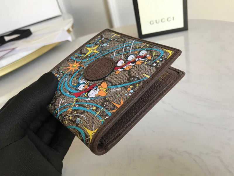 Glami-i - Guki Wallet - 393