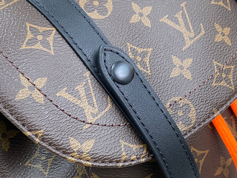 Satchel Bags - VL Bags - 179