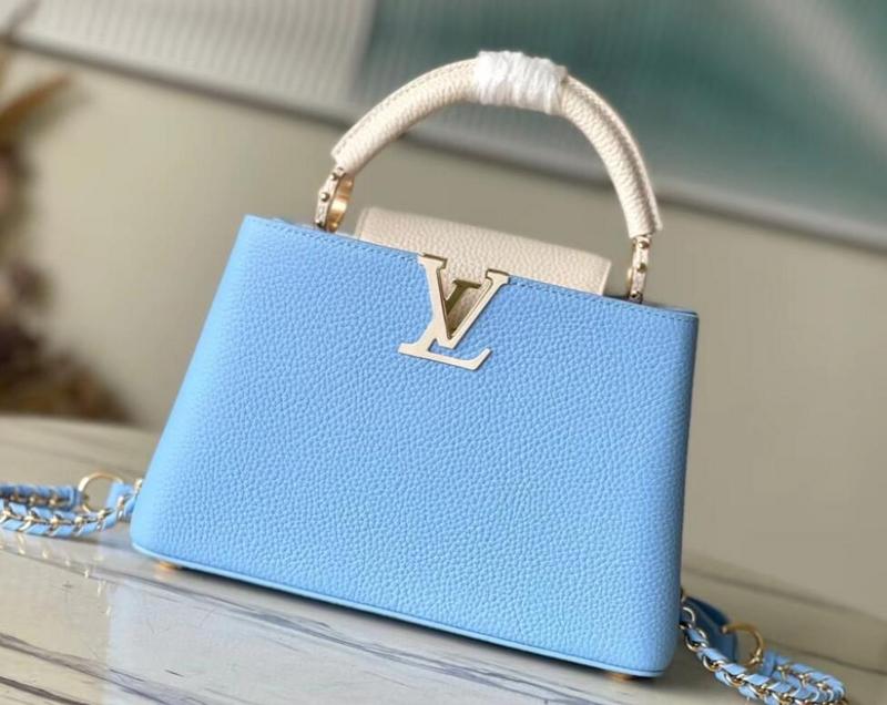 SAMC - LOV Bags - 1100