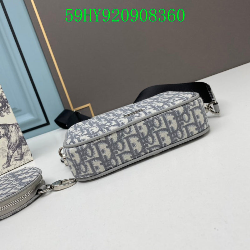 Glami - DOR Bags - 1264
