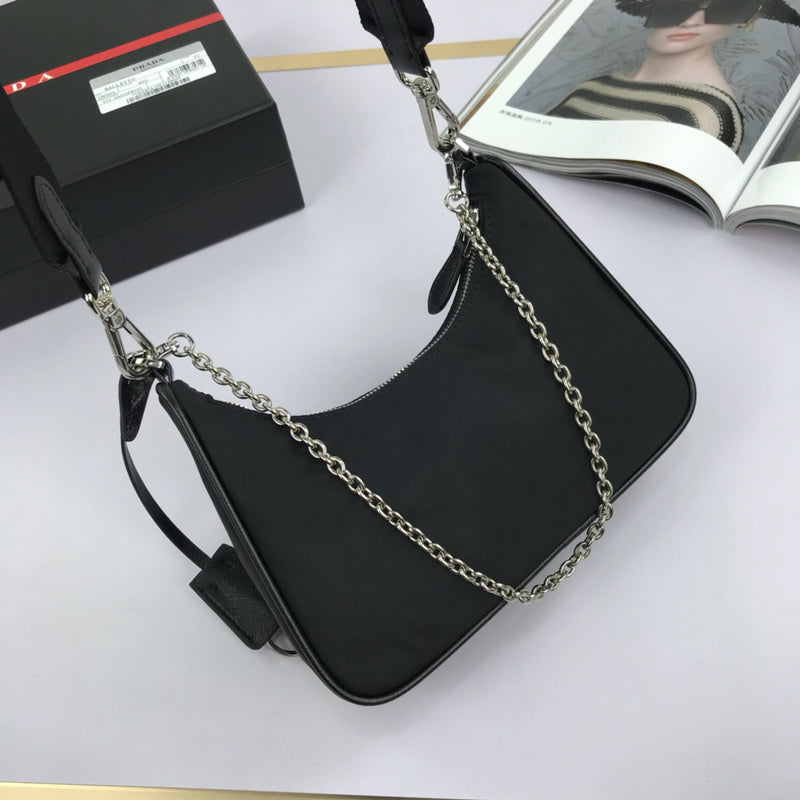 Satchel Bags - PRA Bags - 327
