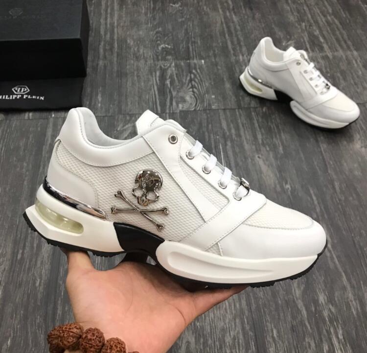 Glamy - PHP Shoes - 194