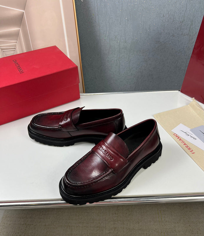 Glami - FGO Men Shoes - 994