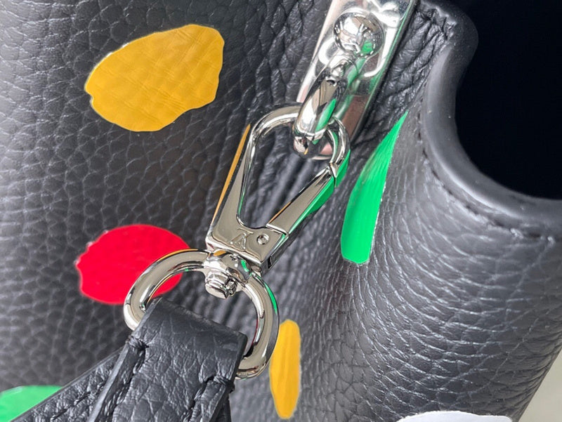 Fashion Lu-Vi bags - 4025