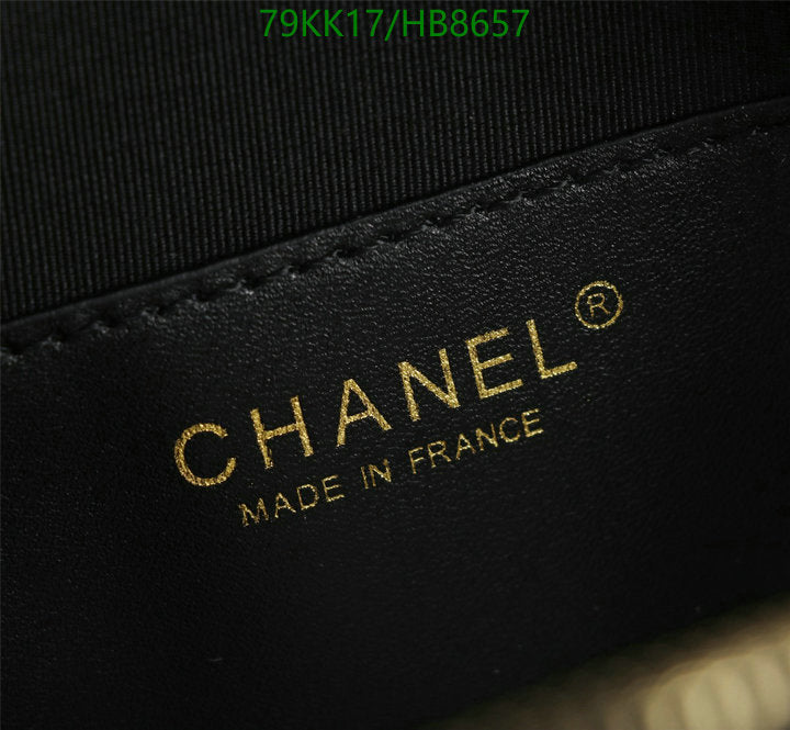 SAMC - CHL Bags Crossbody - 029