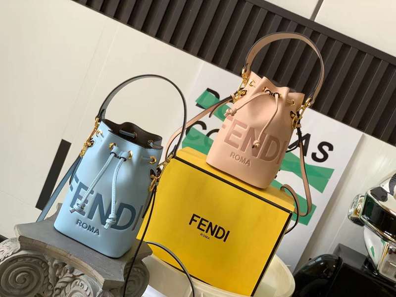 FDI Bags - Luxurious Bags  042