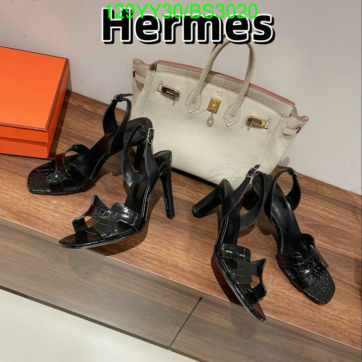 SAMC - HMS Women Shoes - 120