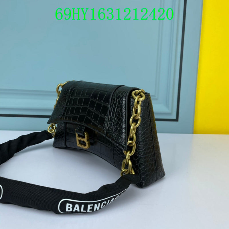 Glami GlamI - BGA Bags - 1952