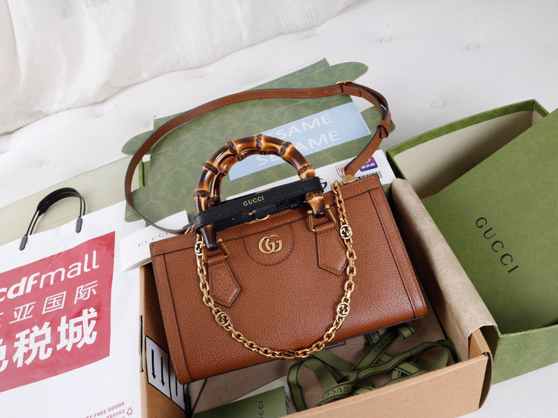 Satchel Bags - GCI Bags - 660