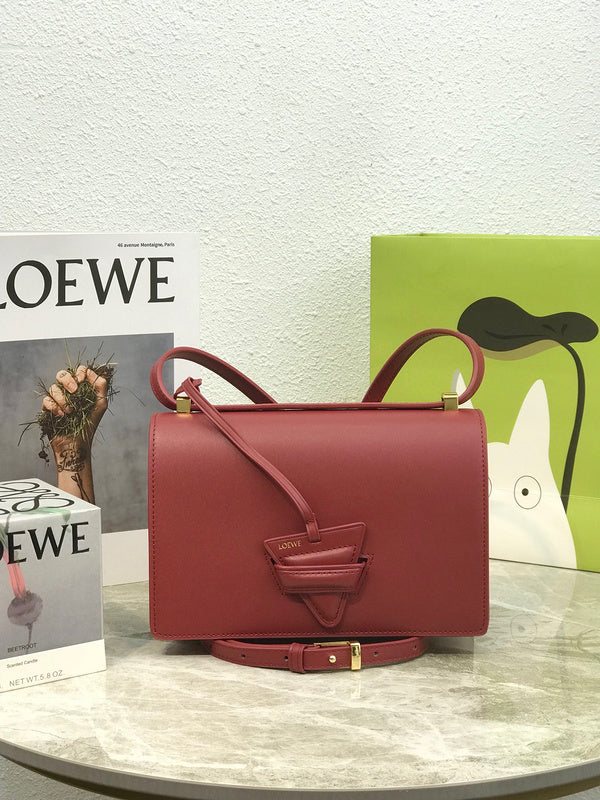 Satchel Bags - LWE Bags - 375