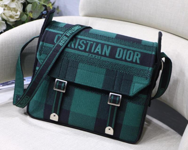 SAMCC - DOR Bags - 658
