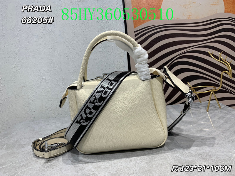 Satchel Bags - PDA Bags - 3260