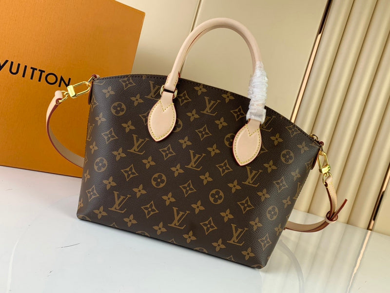 Satchel Bags - VL Bags - 4538