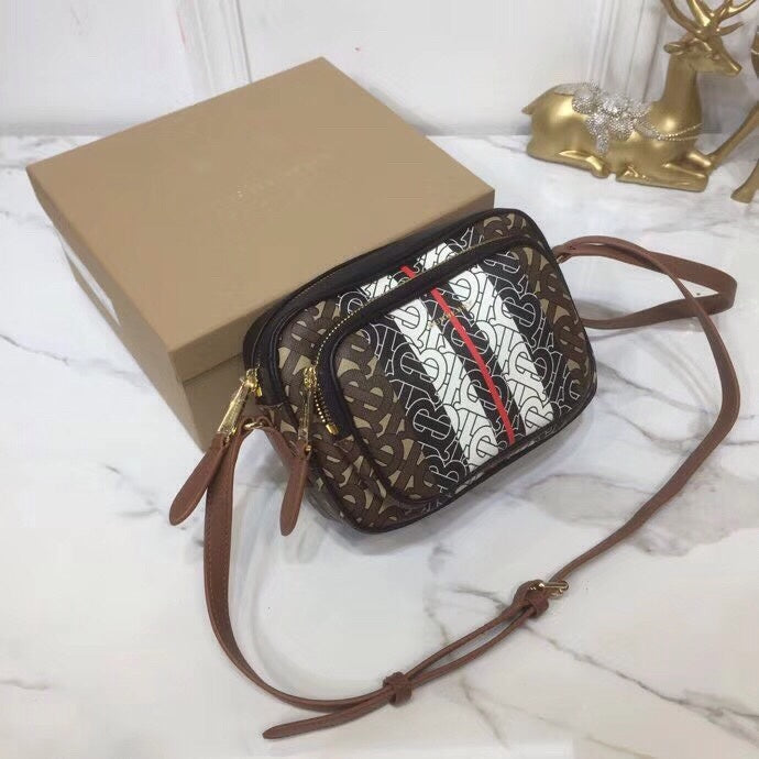 Glami Fashion -BBR Bags - 1634