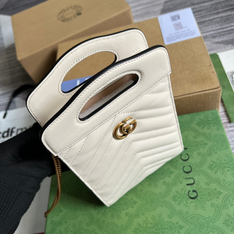 Satchel Bags - GCI Bags - 7952