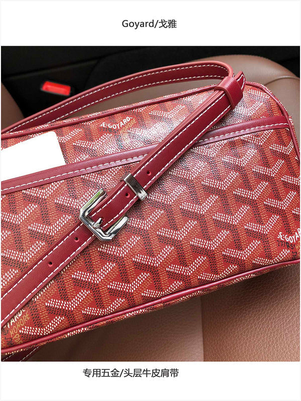 Satchel Bags - GYD Bags - 042