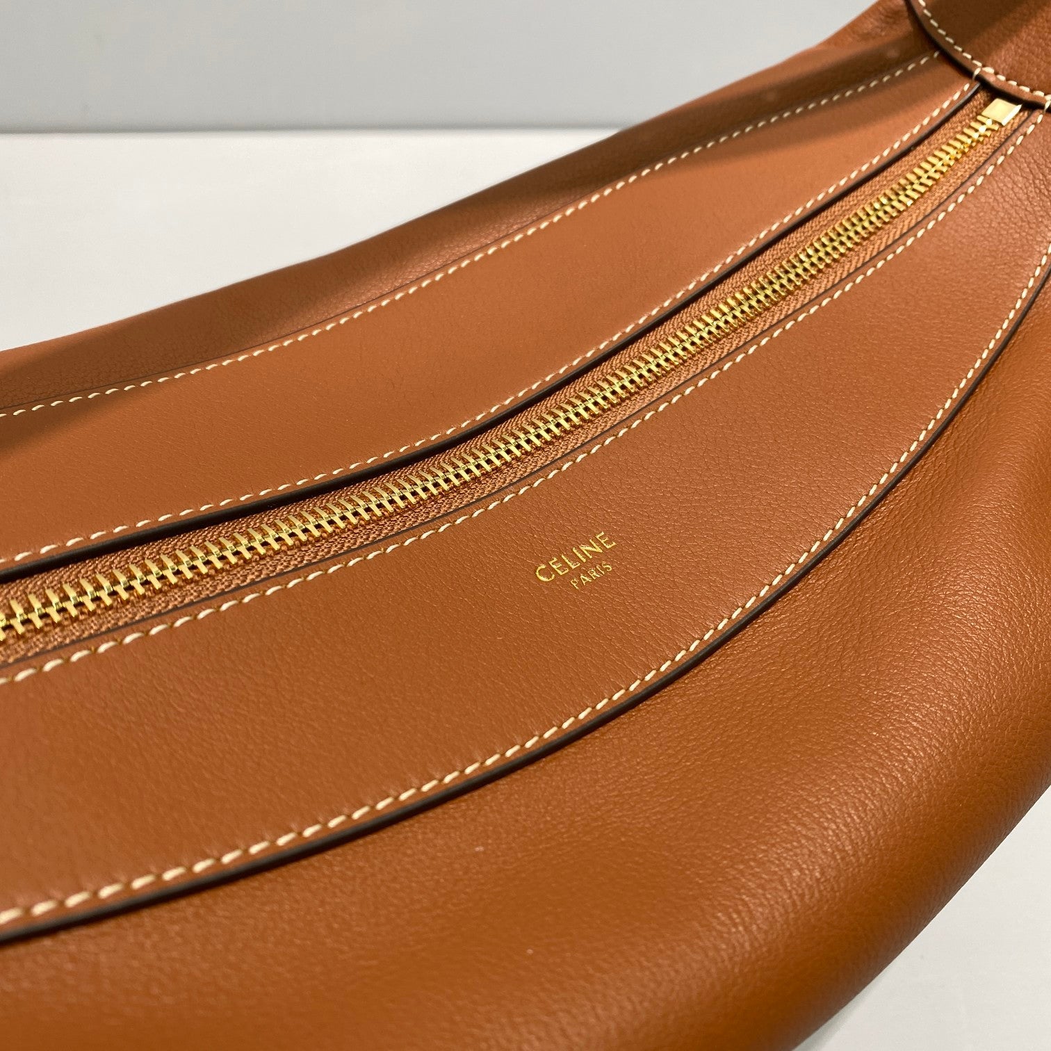 GLAMI MeGLAMIum Romy In Supple Brown For Women 13in/34cm 197443DPJ.04LU