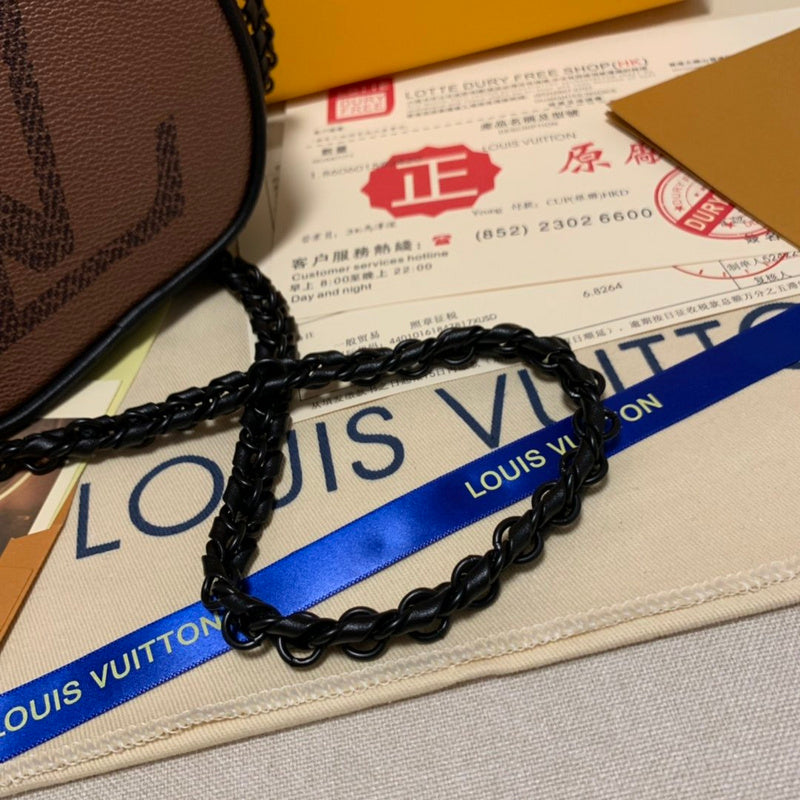 GlamI Lu-Vi bags - 3816