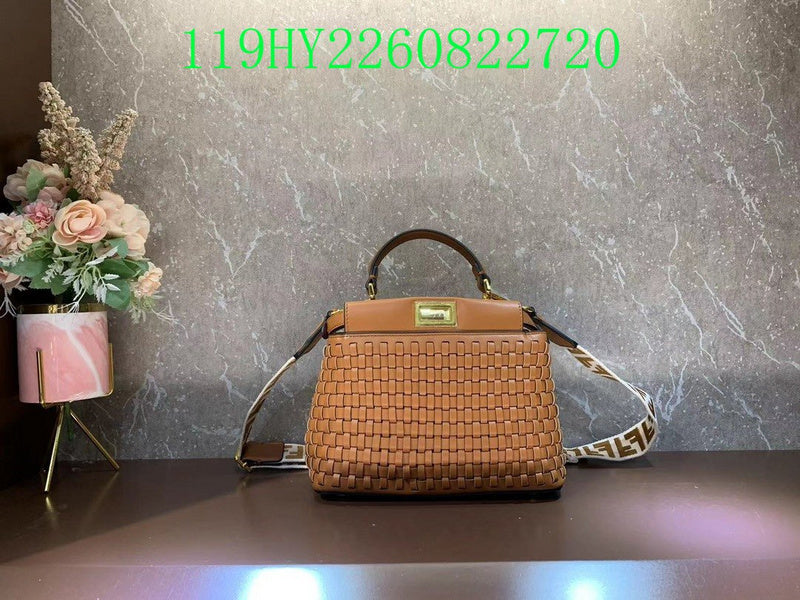 Glami - FDE Bags - 1430
