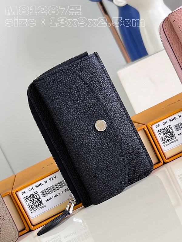 Glami-i LOV Wallets - 041