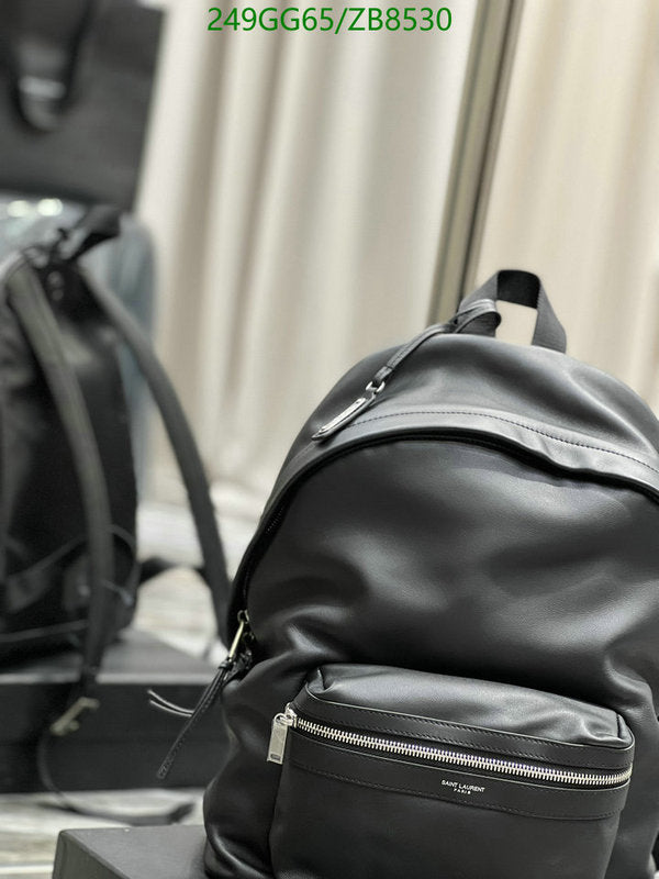 SAMC - YLS Bags - 218