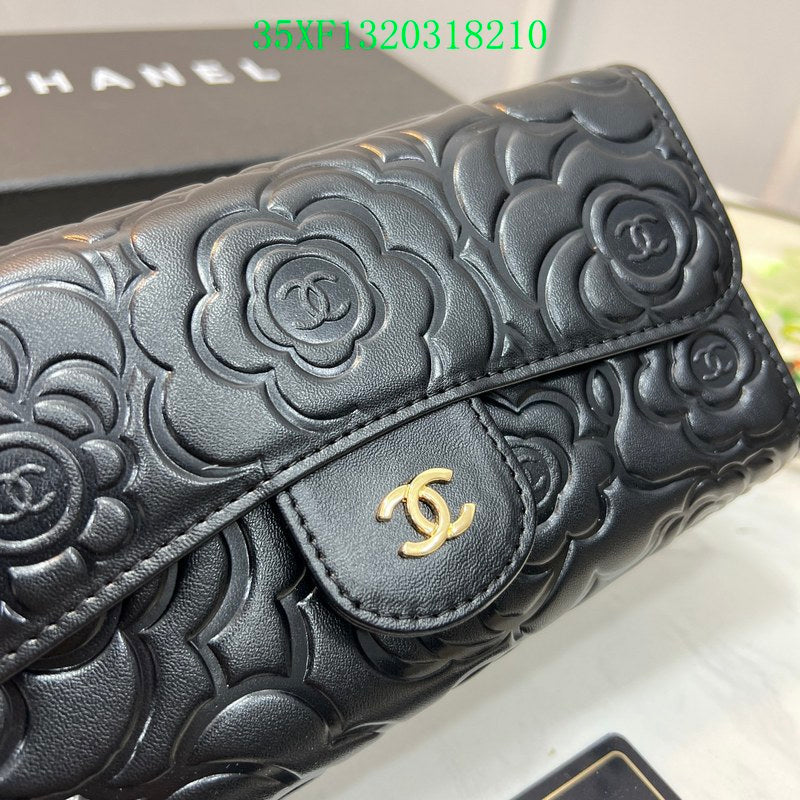 Glami - CHL Wallet - 2440
