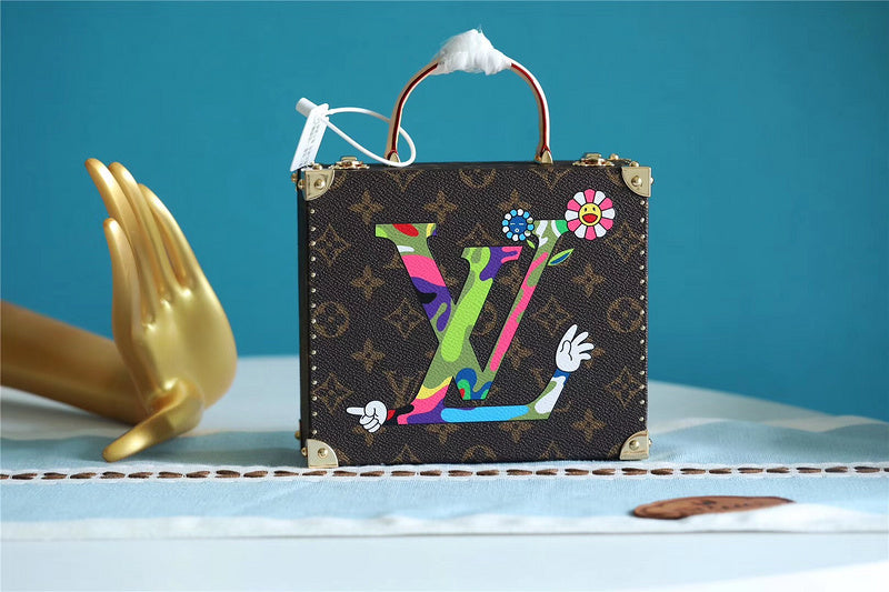 Glami Fashion Lu-Vi bags - 9484