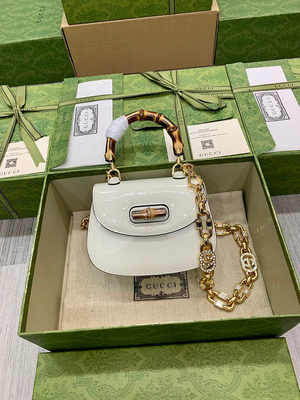 Glami-i GUKI Women Bags - 489