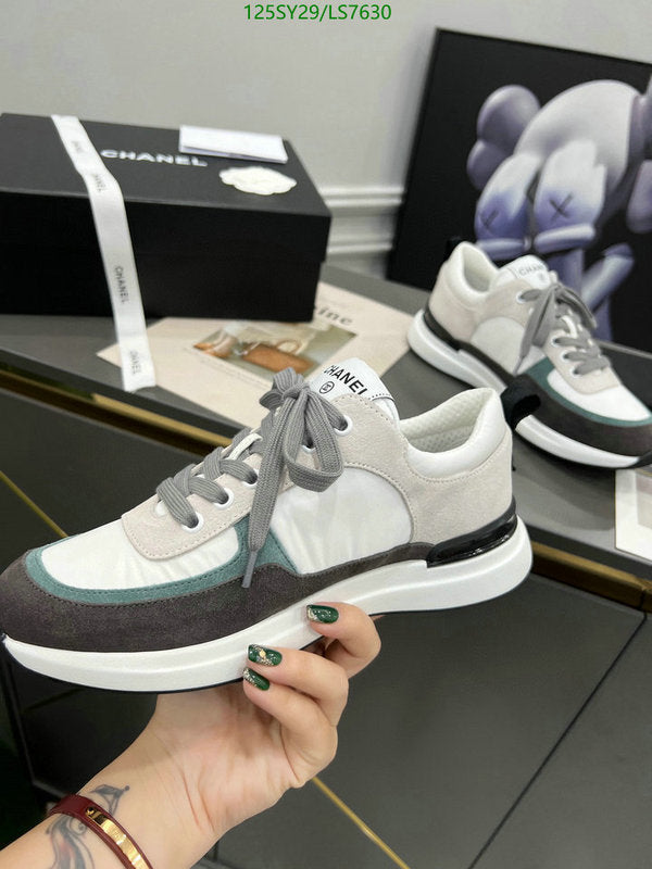 SAMC - CHL Women Shoes Sneakers - 230