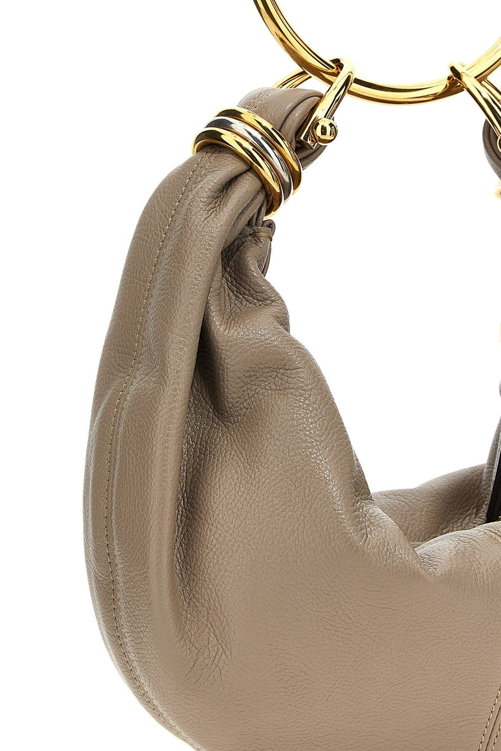 ChloÃƒÆ’Ã‚Â© Women 'Bracelet Small Hobo Bag' Handbag