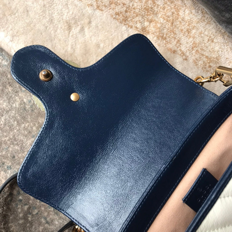 Satchel Bags - GCI Bags - 7098