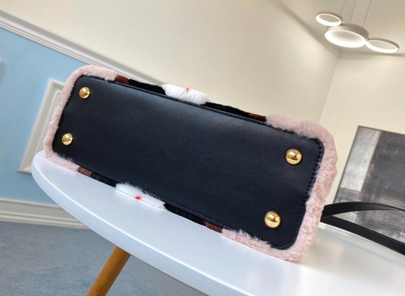 Glamy - LOV Bags - 2590