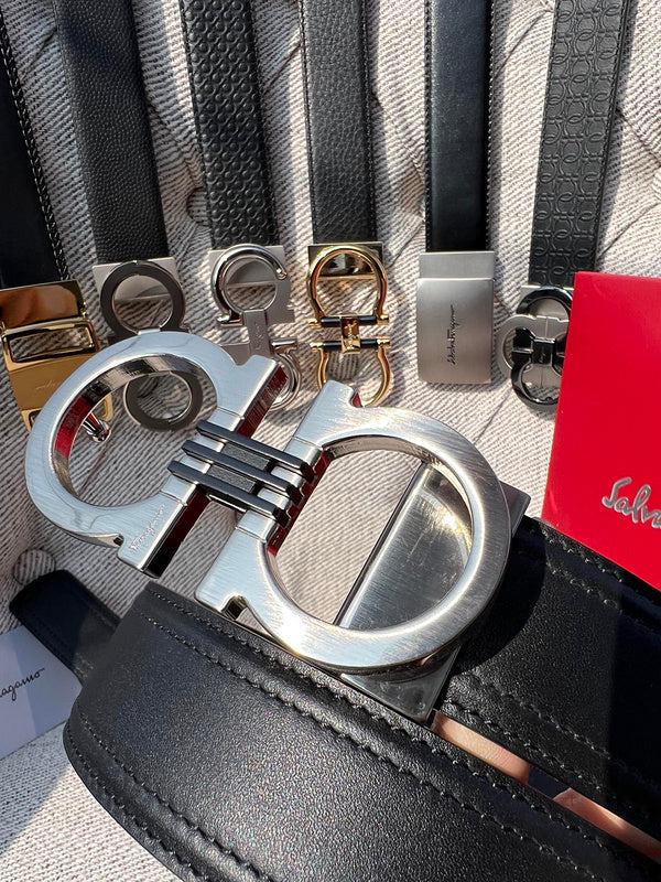 Glami-is - FGO Belts - 074