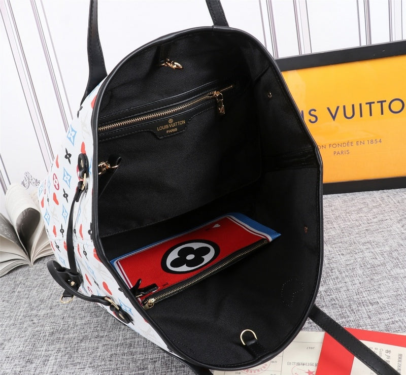 Glami- Glami- Lu-Vi bags - 3862