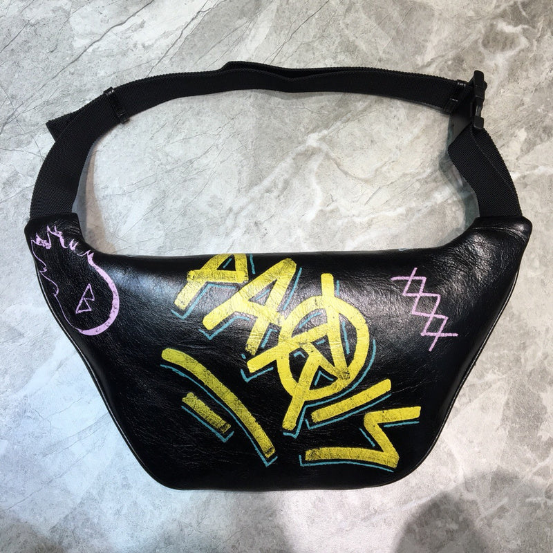 Satchel Bags - BGA Bags - 410